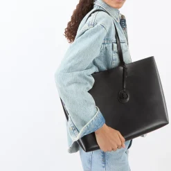 Sale Drench Chelsea Shopper Tote Bag Women Top Handle Bags|Tote Bags
