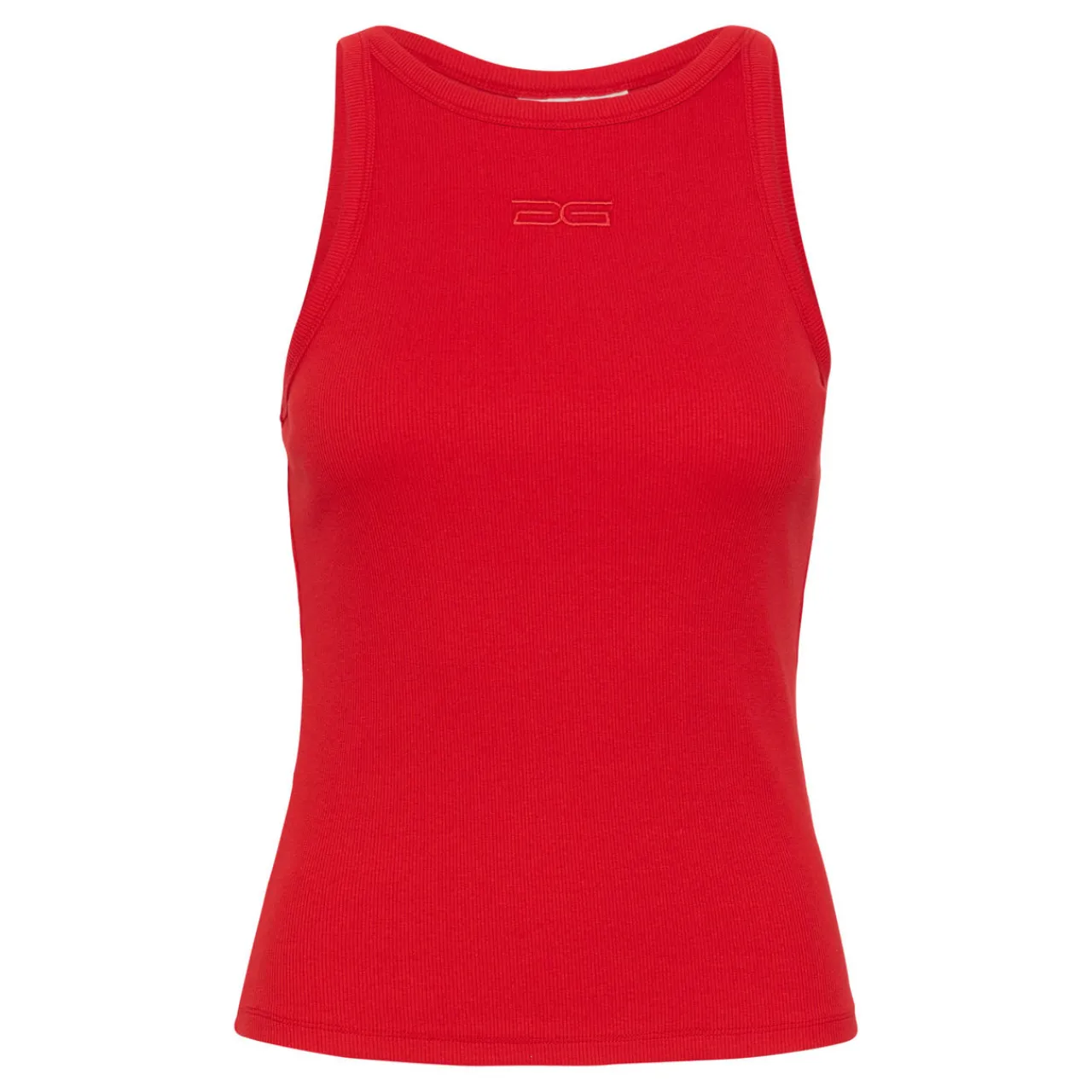 Best Drew Logo Tank Top Women Tops