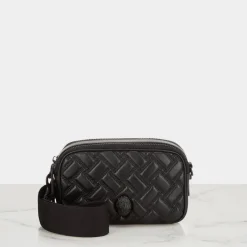 Discount Dual Zip Camera Crossbody Bag Women Crossbody Bags