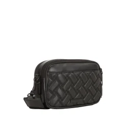 Discount Dual Zip Camera Crossbody Bag Women Crossbody Bags