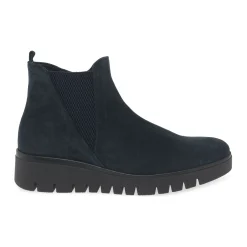 New Dublin Suede Chelsea Boots Women Boots