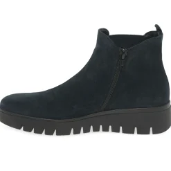 New Dublin Suede Chelsea Boots Women Boots