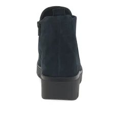 New Dublin Suede Chelsea Boots Women Boots