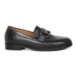 Clearance Dupri Leather Loafers Women Loafers