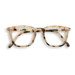 New #E Light Tortoise Reading Glasses Women Sunglasses