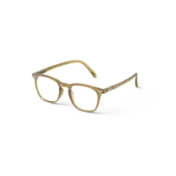 Sale #E Square Frozen Blue Reading Glasses Women Sunglasses