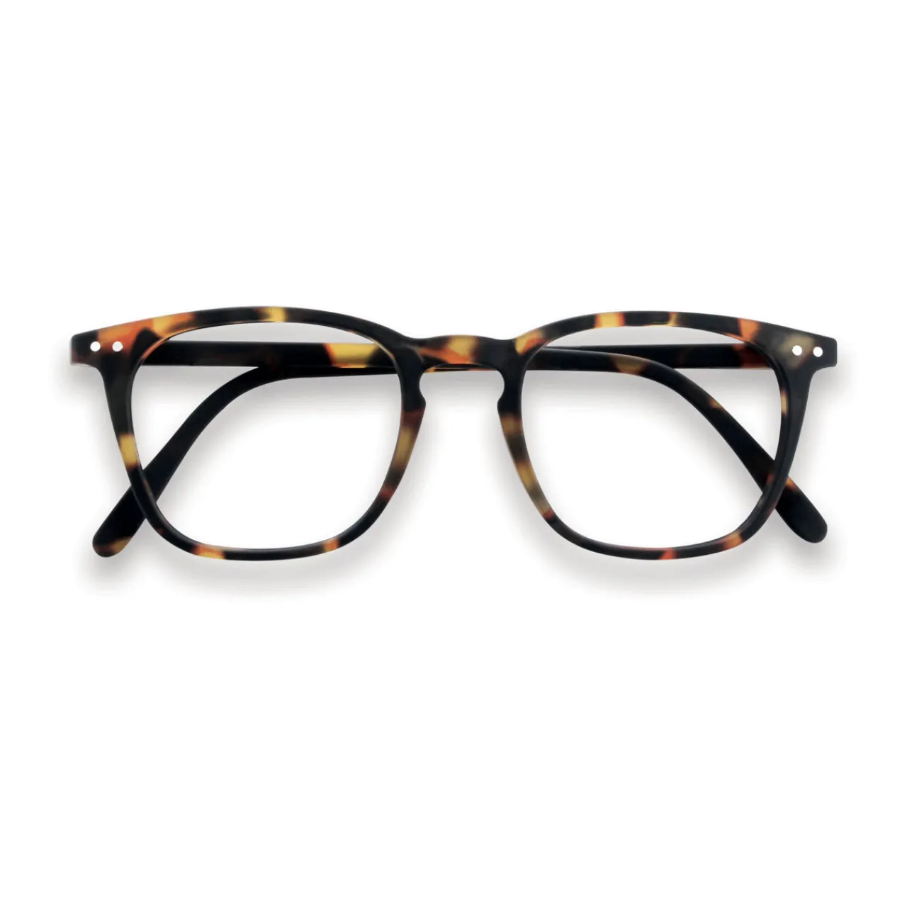 New #E Tortoise Reading Glasses Women Sunglasses