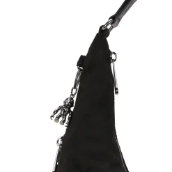 Eanna Zip Shoulder Bag Women Shoulder Bags