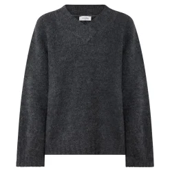 Hot East Knitted Sweater Women Sweaters & Cardigans