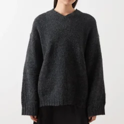 Hot East Knitted Sweater Women Sweaters & Cardigans