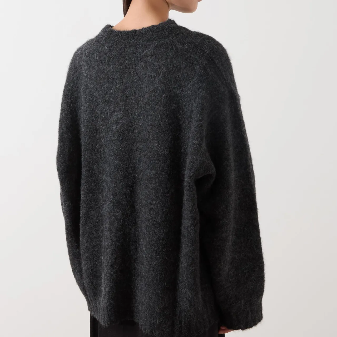 Hot East Knitted Sweater Women Sweaters & Cardigans