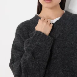 Hot East Knitted Sweater Women Sweaters & Cardigans