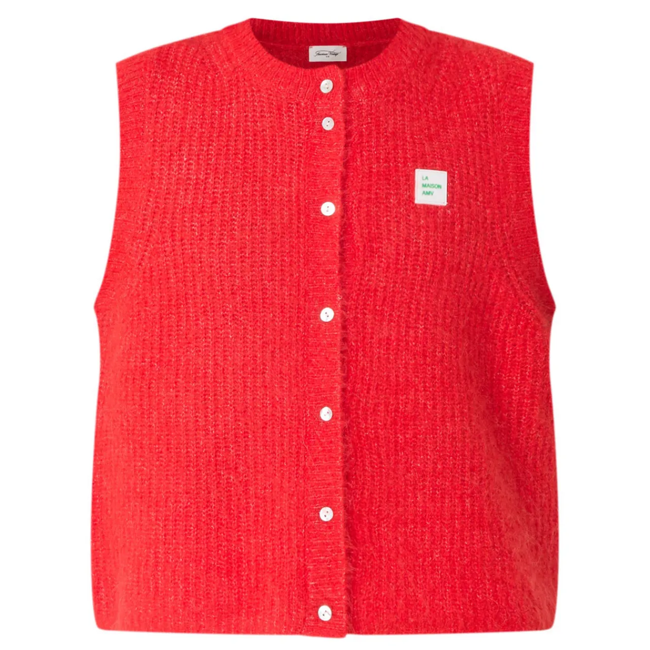 Sale East Knitted Vest Women Coats & Jackets