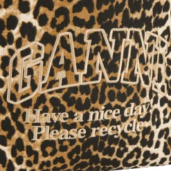 Sale Easy Shopper XX Large Leopard Tote Bag Women Tote Bags