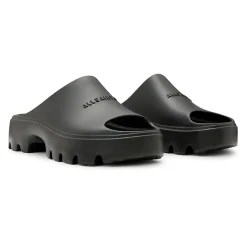 New Eclipse Logo Sliders Women Sandals