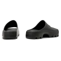 New Eclipse Logo Sliders Women Sandals