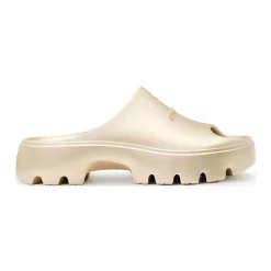 Hot Eclipse Logo Sliders Women Sandals