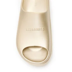 Hot Eclipse Logo Sliders Women Sandals