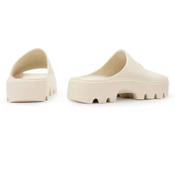 Hot Eclipse Logo Sliders Women Sandals