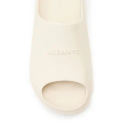 Hot Eclipse Logo Sliders Women Sandals