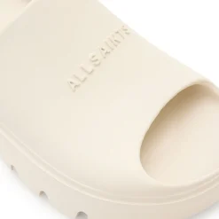 Hot Eclipse Logo Sliders Women Sandals