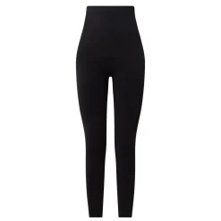 Ecocare High-Waisted Seamless Leggings Women Leggings
