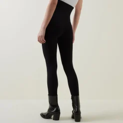 Ecocare High-Waisted Seamless Leggings Women Leggings