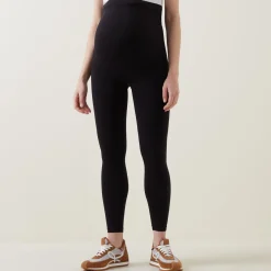 Ecocare Mama Seamless Leggings Women Leggings