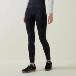 Hot Ecocare Seamless Leggings Women Leggings