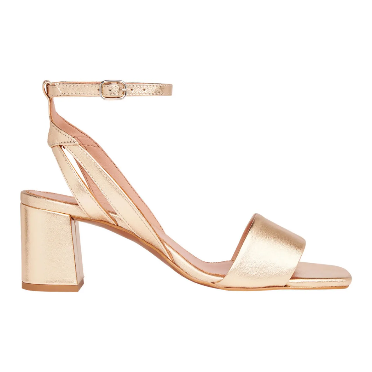 Discount Eden Block Heels Women Heels