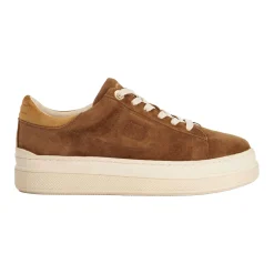 Best Eden Flatform Trainers Women Trainers