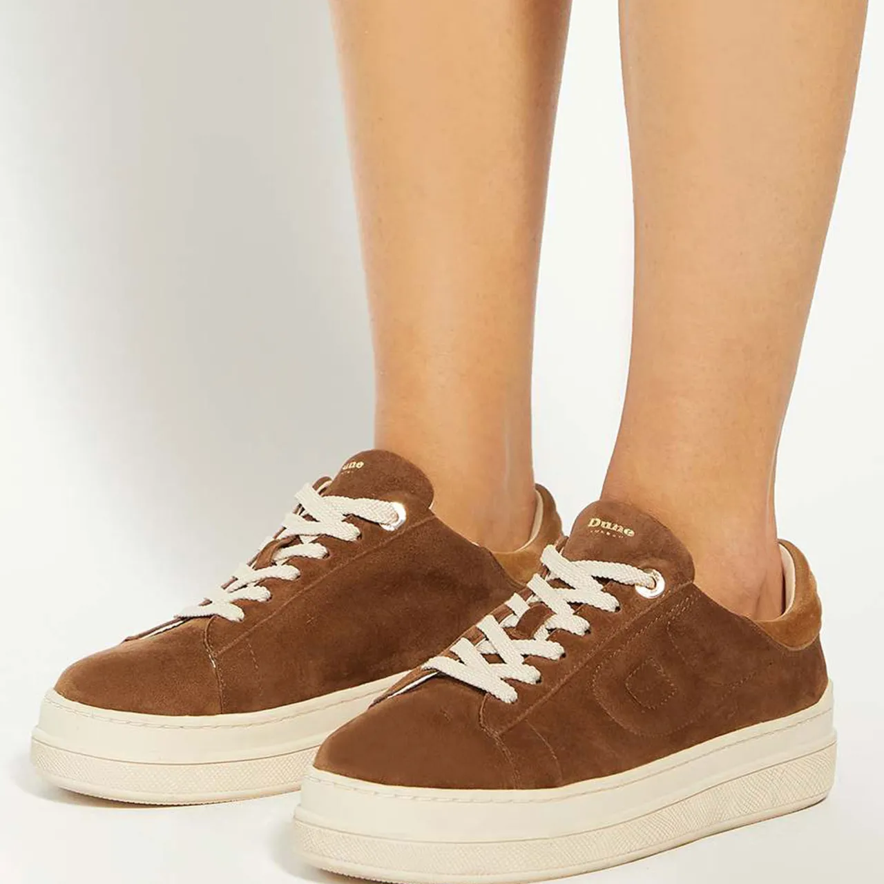 Best Eden Flatform Trainers Women Trainers