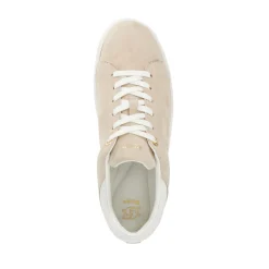 Discount Eden Lace-Up Platform Trainers Women Trainers