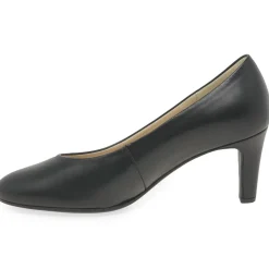 Sale Edina Leather Courts Women Heels