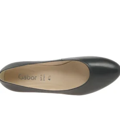 Sale Edina Leather Courts Women Heels