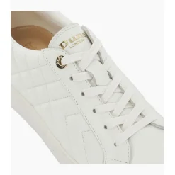 Discount Egent Lace-Up Flatform Trainers Women Trainers