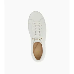 Discount Egent Lace-Up Flatform Trainers Women Trainers