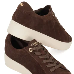 Online Egent Quilted Platform Trainers Women Trainers