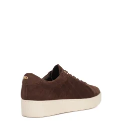Online Egent Quilted Platform Trainers Women Trainers