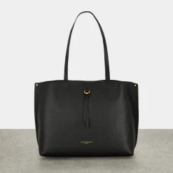 Outlet Egle Logo Tote Bag Women Top Handle Bags|Tote Bags