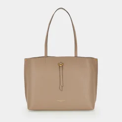 Online Egle Logo Tote Bag Women Top Handle Bags|Tote Bags
