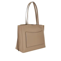 Online Egle Logo Tote Bag Women Top Handle Bags|Tote Bags