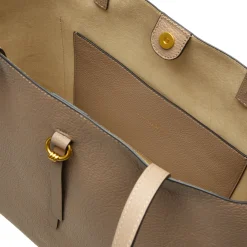 Online Egle Logo Tote Bag Women Top Handle Bags|Tote Bags
