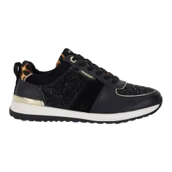 Clearance Ego Lace-Up Trainers Women Trainers