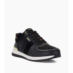Clearance Ego Lace-Up Trainers Women Trainers