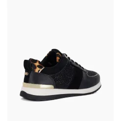 Clearance Ego Lace-Up Trainers Women Trainers