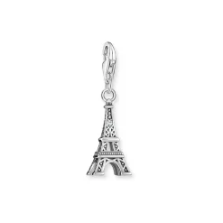 Hot Eiffel Tower Charm Women Charms