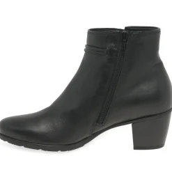 Hot Ela Ankle Boots Women Boots