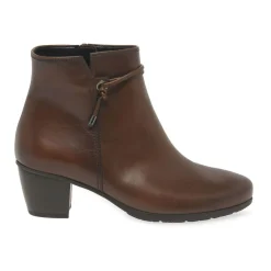 Best Ela Ankle Boots Women Boots