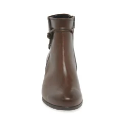 Best Ela Ankle Boots Women Boots